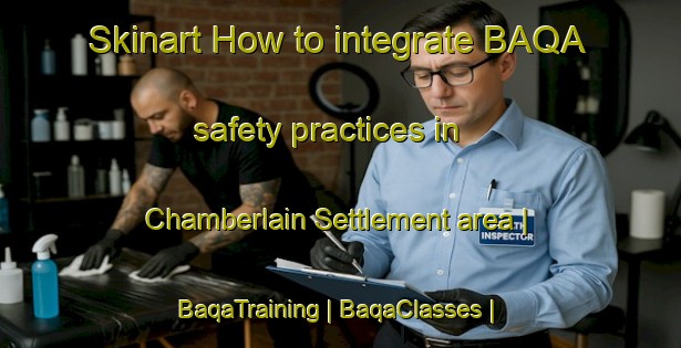 Skinart How to integrate BAQA safety practices in Chamberlain Settlement area | BaqaTraining | BaqaClasses | SkinartTraining-Canada